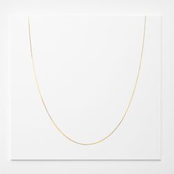 Colar corrente Veneziana de ouro 18k - 4 - ANNAVIVA