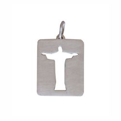 Pingente Cristo Redentor Prata - 150 - ANNAVIVA