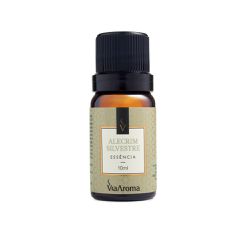 ESSENCIA VIA AROMA 10ML CLASSICA ALECRIM SILVESTRE... - Anom Aromas