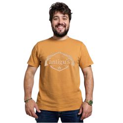 CAMISETA ANTIGUS COLT PEACEMAKER - ANTCOLT - ANTIGU'S