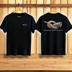 CAMISETA ANTIGUS PITEIRA COTTON PRETA - PITCOTPRE - ANTIGU'S