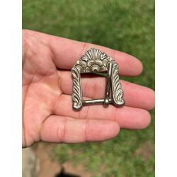 FIVELA ESPADA 618 ZAMAC BRANCA - ESP618BRA - ANTIGU'S