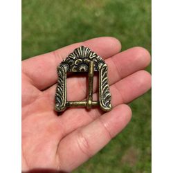 FIVELA ESPADA 618 ZAMAC AMARELA - ESP618AMA - ANTIGU'S