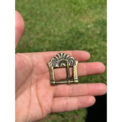 FIVELA 125 ZAMAC AMARELA - 125AMA - ANTIGU'S