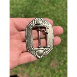 FIVELA COMETA 44 ZAMAC BRANCA - 44BRA - ANTIGUS