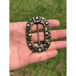 FIVELA 113 8 ROSAS ZAMAC AMARELA - 113AMA - ANTIGUS