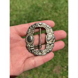 FIVELA MULHER NO ESPELHO ZAMAC BRANCA - MULESPBRA - ANTIGU'S