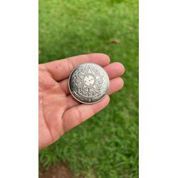 CENTRAL REPUBLICA MENOR ZAMAC PREMIUM - REPMEN - ANTIGU'S