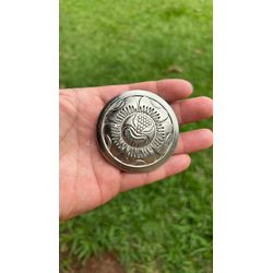 CENTRAL TREVO MAIOR ZAMAC PREMIUM - TREVMAI - ANTIGU'S