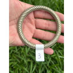 ARGOLA MEIA COXA N° 24 03 - MEIACX03 - ANTIGU'S