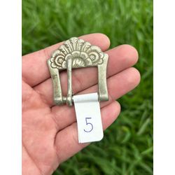 FIVELA 125 05 - 125-5 - ANTIGU'S