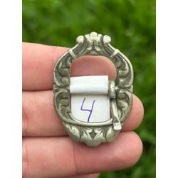 FIVELA 111 04 - 111-4 - ANTIGU'S