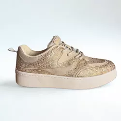 Tênis Feminino Ramarim com Ped... - Ao Barulho Calçados