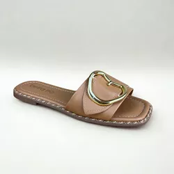 Rasteirinha Feminina Beira Rio... - Ao Barulho Calçados