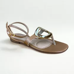 Rasteirinha Feminina Beira Rio... - Ao Barulho Calçados