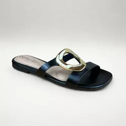 Rasteirinha Feminina Beira Rio... - Ao Barulho Calçados