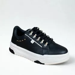 Tênis Casual Feminino Ramarim ... - Ao Barulho Calçados