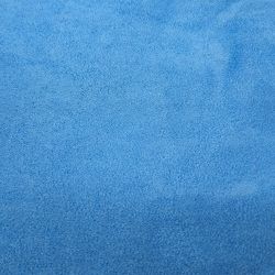 Tecido Suede Azul Jeans - 10012 - APOLO ARTES