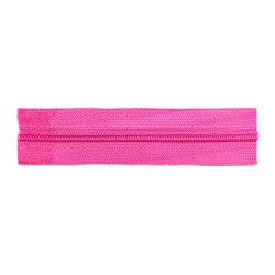 Zíper Nylon ZAP Nº 4,5 Pink 312 - 2200 - APOLO ARTES