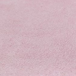 Tecido Suede Rosa BB - 5207 - APOLO ARTES