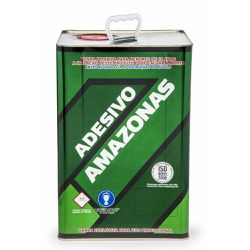 Cola PVC Super Amazonas - 824 - APOLO ARTES