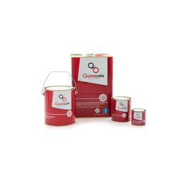 Cola Adesiva Quimicolla PVC Super - Lata 14kg - 72... - APOLO ARTES