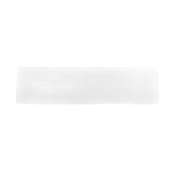 Fecho de Contato ZAP Light 25mm Branco 1m - 8761 - APOLO ARTES