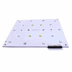 PAD - Placa de LED para Solarium Marine - PLAM-PAD... - Aqua Lumini Store