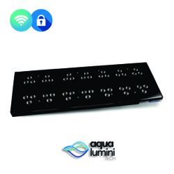 Aqua Marine 60cm Blindado | Wi-fi - AMPBW-LUM-AL-6 - Aqua Lumini Store