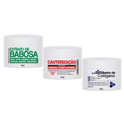 CRONOGRAMA 50GR - CRO543MEEI - QBella Profissional