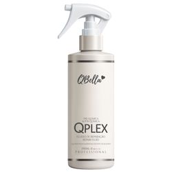 QPlex QBella Profissional 250ml - QMCNV7439J - QBella Profissional