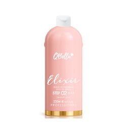 Progressiva Elixir 250ml - HGTFR54327 - QBella Profissional