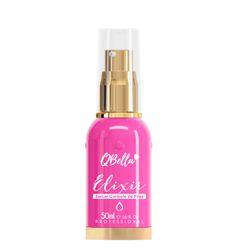 Serum Elixir 50ml - 7792922993531 - QBella Profissional