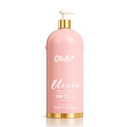 Progressiva Elixir 1Litro - 7908024975072 - QBella Profissional