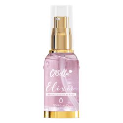 Serum Elixir 50ml - QBella Profissional