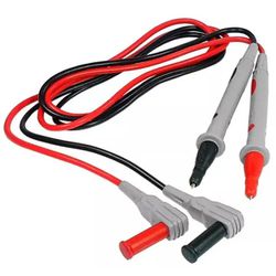 PONTAS ADAPTADORES PARA ALICATE AMPERÍMETRO - MINIPA - 16420 - ARARENSEFERRAMENTAS