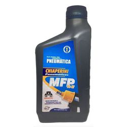 OLEO LUBRIFICANTE MÁQUINAS PNEUMÁTICAS - CHIAPERINI - 22275 - ARARENSEFERRAMENTAS