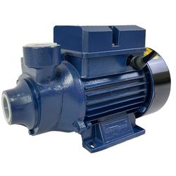 MOTOBOMBA PERIFÉRICA ICS-100AB 1,0CV.110/220V. - ELETROPLAS - 31244 - ARARENSEFERRAMENTAS