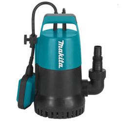 BOMBA DE ÁGUA 300W 220V - MAKITA - 32934 - ARARENSEFERRAMENTAS