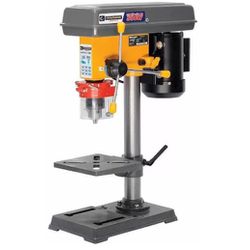 FURADEIRA DE BANCADA CH FB-16 LC 500W - CHIAPERINI - V0105 - ARARENSEFERRAMENTAS