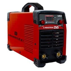 INVERSORA DE SOLDA RET.250 INDUSTRIAL 220V - BAMBOZZI - 36952 - ARARENSEFERRAMENTAS