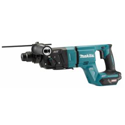 MARTELETE BATERIA 40,0V (HR007GZ) SEM BATERIA E SEM CARREGADOR - MAKITA - 38203 - ARARENSEFERRAMENTAS