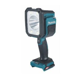 LANTERNA LED A BATERIA 40V.XGT COM 1250 LÚMENS - MAKITA - 38213 - ARARENSEFERRAMENTAS