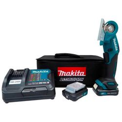 MULTICORTADORA 12,0 (CP100) LI. 2 BATERIAS / CARREGADOR E MALETA CP100DSAE - MAKITA - 40259 - ARARENSEFERRAMENTAS