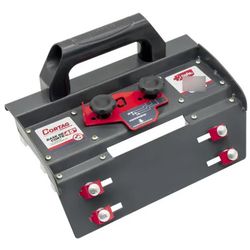 SUPORTE BASE DE CORTE PARA SERRA MARMORE 45° - CORTAG - 40843 - ARARENSEFERRAMENTAS