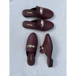 Mule Tati - 1011 - ARDRÔ