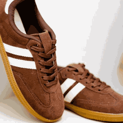 Tênis Aurora Terra - 1025 - ARDRÔ