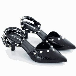 SCARPIN JADE - 1034 - ARDRÔ