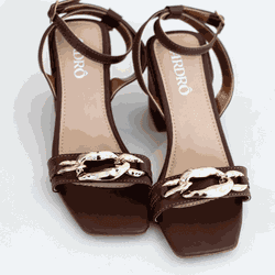 Sandália Bela - 1015 - ARDRÔ