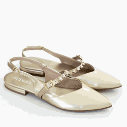 Sapatilha Carla - 1023 - ARDRÔ